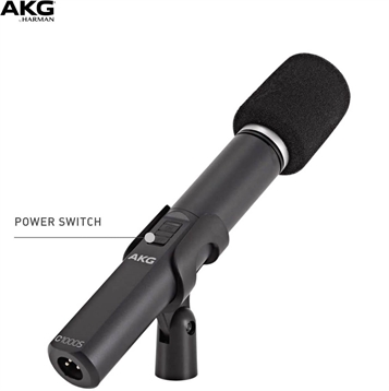 Micro AKG C1000 S